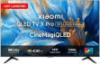 Xiaomi X Pro L55MB-APIN 55 inch (139 cm) QLED 4K TV
