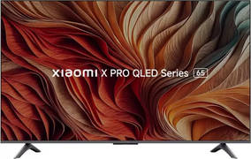 Xiaomi X Pro L65MA-SIN 65 inch (165 cm) QLED 4K TV