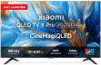 Xiaomi X Pro L65MB-APIN 65 inch (165 cm) QLED 4K TV