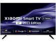 Xiaomi X Series L43M8-A2IN 43 inch (109 cm) LED 4K TV price in India