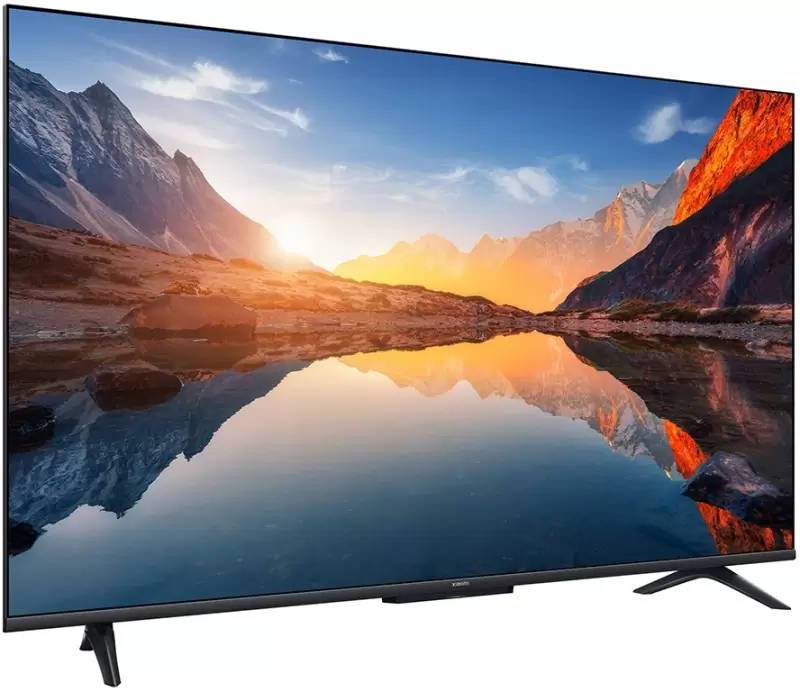 Xiaomi X Series L43MA-AUIN 43 inch (109 cm) LED 4K TV