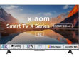 Xiaomi X Series L43MA-AUIN 43 inch (109 cm) LED 4K TV price in India