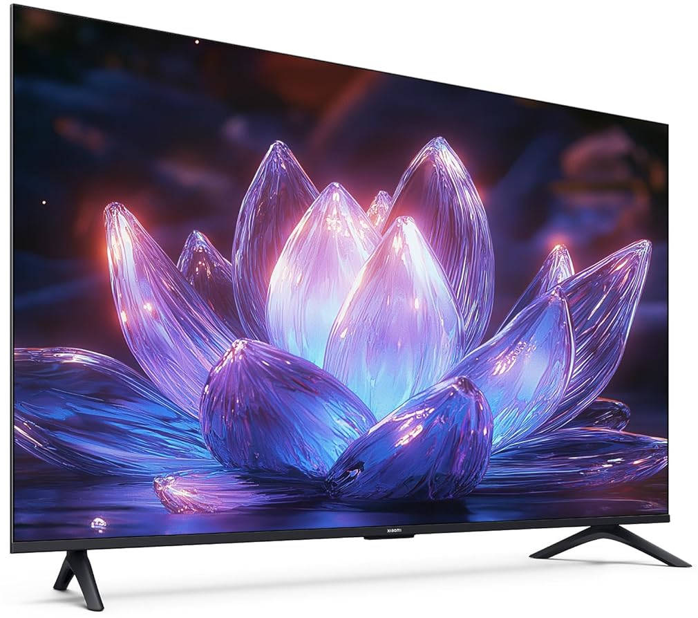 Xiaomi X Series L43MB-AIN 43 inch (109 cm) LED 4K TV