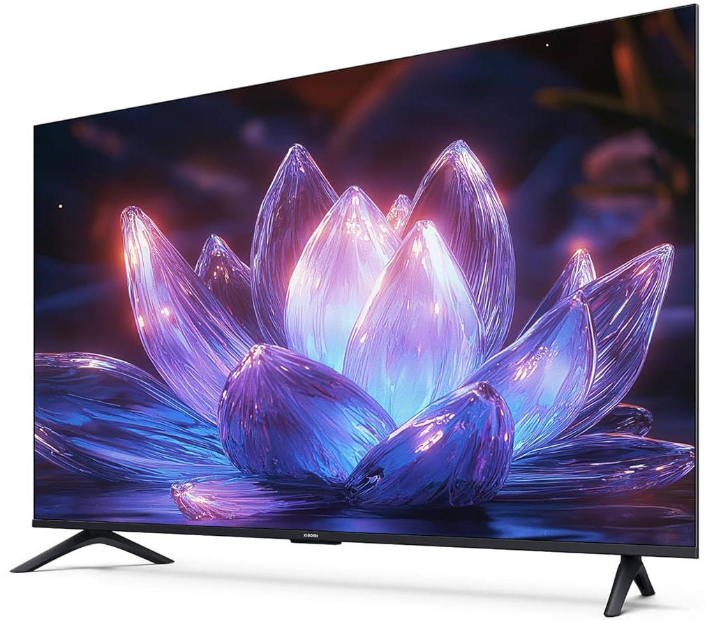 Xiaomi X Series L43MB-AIN 43 inch (109 cm) LED 4K TV