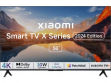 Xiaomi X Series L50MA-AUIN 50 inch (127 cm) LED 4K TV price in India