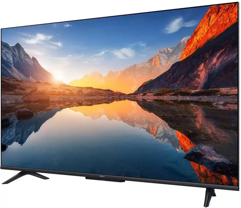 Xiaomi X Series L55MA-AIN 55 inch (139 cm) LED 4K TV