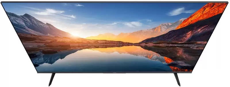 Xiaomi X Series L55MA-AIN 55 inch (139 cm) LED 4K TV