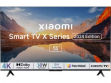 Xiaomi X Series L55MA-AIN 55 inch (139 cm) LED 4K TV price in India