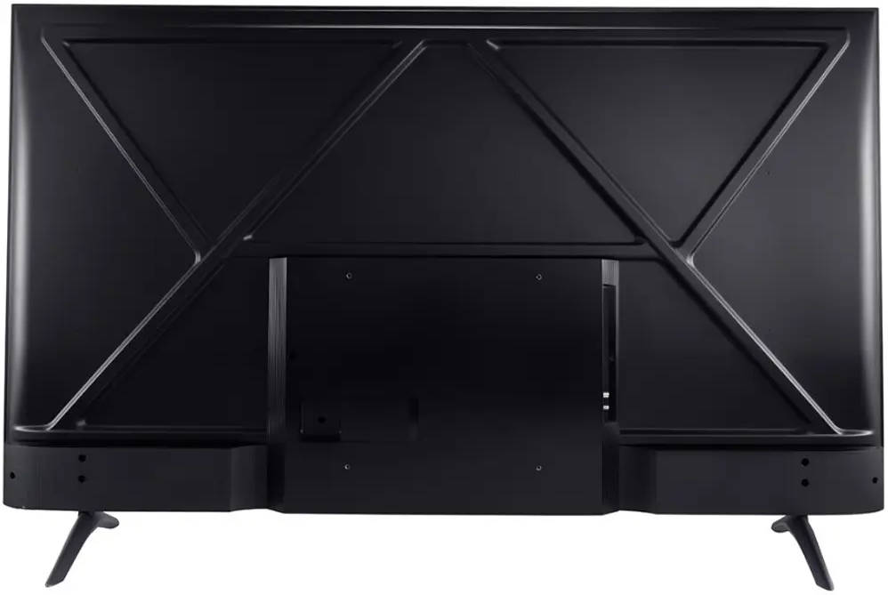 Xiaomi X Series L55MB-AIN 55 inch (139 cm) LED 4K TV