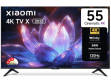 Xiaomi X Series L55MB-AIN 55 inch (139 cm) LED 4K TV