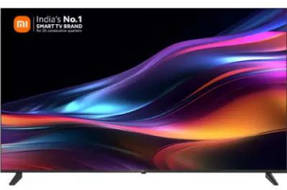 Xiaomi X Series L65M8-A2IN 65 inch (165 cm) LED 4K TV
