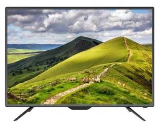 Yara 40NF18E 40 inch (101 cm) LED Full HD TV