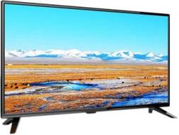 Yara 32NH18E32 32 inch (81 cm) LED HD-Ready TV