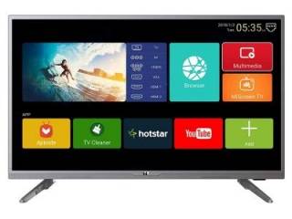 Yu Yuphoria 40 inch (101 cm) LED Full HD TV