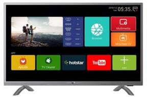 Yu Yuphoria 50 inch (127 cm) LED Full HD TV