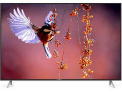 Yuwa NTY-50 50 inch (127 cm) LED 4K TV