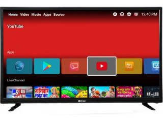 Yuwa NTY-55S 55 inch (139 cm) LED 4K TV