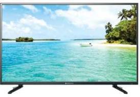 Zebronics ZEB-3205LED 32 inch (81 cm) LED HD-Ready TV