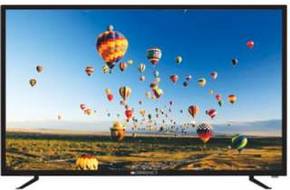 Zebronics ZEB-3202LED 32 inch (81 cm) LED HD-Ready TV