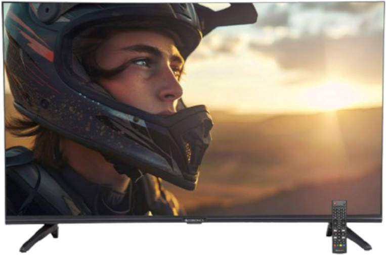 Zebronics Zeb-32P1S 32 inch (81 cm) LED HD-Ready TV