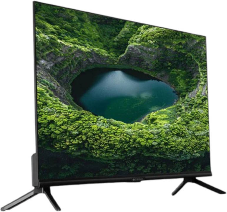 Zebronics Zeb-32P1S 32 inch (81 cm) LED HD-Ready TV