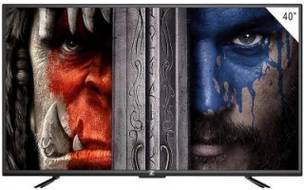 Zentality 40DTH510 39 inch (99 cm) LED HD-Ready TV