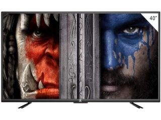Zentality 40DTH510 39 inch (99 cm) LED HD-Ready TV Price