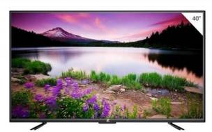 Zentality 40DTH511 40 inch (101 cm) LED Full HD TV