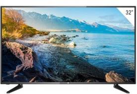 Zentality 32DTH401 32 inch (81 cm) LED HD-Ready TV