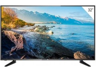 Zentality 32DTH401 32 inch (81 cm) LED HD-Ready TV Price