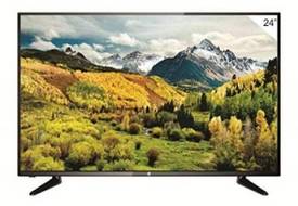 Zentality 24DTH201 24 inch (60 cm) LED HD-Ready TV