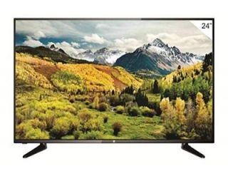 Zentality 24DTH201 24 inch (60 cm) LED HD-Ready TV Price