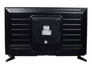 Zentality 24DTH201 24 inch (60 cm) LED HD-Ready TV