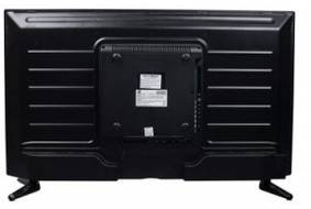 Zentality 24DTH201 24 inch (60 cm) LED HD-Ready TV