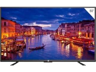 Zentality 50DTH701 50 inch (127 cm) LED 4K TV