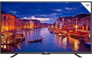 Zentality 50DTH701 50 inch (127 cm) LED 4K TV