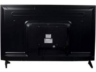 Zentality 50DTH701 50 inch (127 cm) LED 4K TV