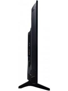 Zentality 50DTH701 50 inch (127 cm) LED 4K TV