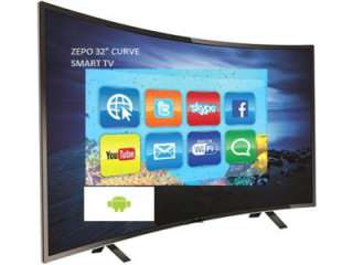 ZEPO ZP-31LCS5 32 inch (81 cm) LED HD-Ready TV