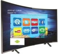 ZEPO ZP-31LCS5 32 inch (81 cm) LED HD-Ready TV