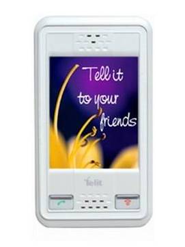 Telit C1000
