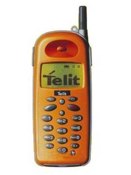 Telit Estremo