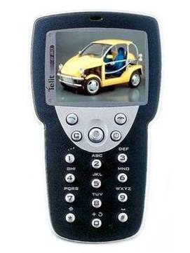 Telit G80