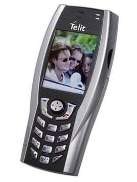 Telit G83