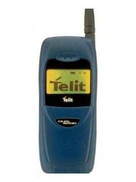 Telit GM 830