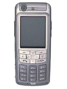 Telit GU1100