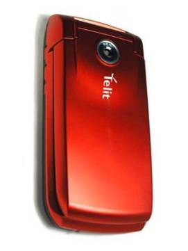 Telit T200