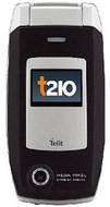 Telit T210