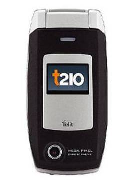 Telit T210
