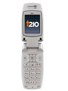 Telit T210